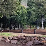 Refugio Ventana