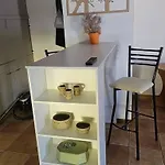 Monoambiente Para Dos Personas