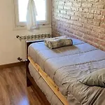 La Pampita En Villa Arelaquen Casa M14