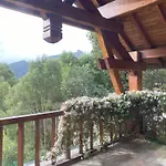 Cabana De Montana