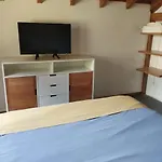 Casita 2 Ambientes