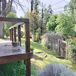 Casita 2 Ambientes