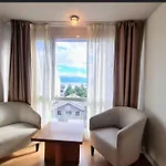 Hermoso Departamento Centrico Sm