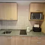 Hermoso Departamento Centrico Sm