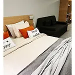 Bam Modern Apart En El Centro De La Ciudad