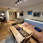 Apartamento Urquiza