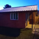 Cabanas Tiaca