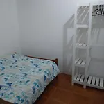 Cabanas Tiaca