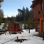 Tinsel\'S House
