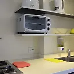 Departamento Céntrico Bariloche