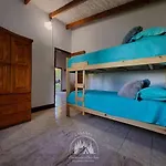 Cabana Arrayan En El Bosque Con Salida Al Lago