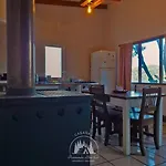 Cabana Arrayan En El Bosque Con Salida Al Lago