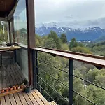 Cabana Familiar Home