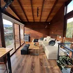Cabana Familiar Home