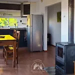 Cabana Amancay Con Salida Al Lago