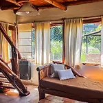 Rentup - Cabana Para 5 Personas Cerca De Los Lagos Y Puerto Panuelos