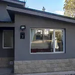 Cabana Chin Chin