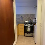 Monoambiente Para Dos