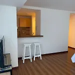 Monoambiente Para Dos