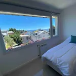 Departamento En El Centro De Bariloche Con Vista Alucinante