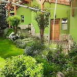 Casa Para 4-6 Personas 2 Dorm A Pocas Cuadras Del Centro De Bariloche