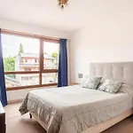 Centrico Y Luminoso Depto 4Pax