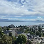 Departamento Con Vista Al Lago