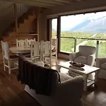 Arelauquen, Terrazas Del Polo