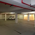 Hermoso Estudio En Barrio Residencial Centrico