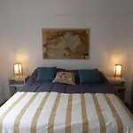 Hermoso Estudio En Barrio Residencial Centrico