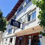 Curru Leuvu Hotel House Bariloche