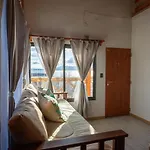 Alojamiento 8 Cabanas Chico