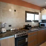 Alojamiento 8 Cabanas
