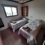 Mirador Del Oeste
