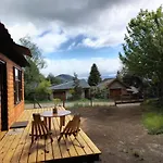 Cabana Pudu - Bariloche
