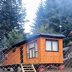 Cabana Pudu - Bariloche