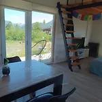 Acogedora Casa Con Increible Vista!