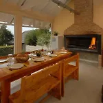 Apart Tronador Con Servicios