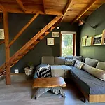 Casita Bandurrias - Bariloche