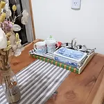 Casita Azul
