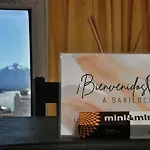 Depto Centrico En Edificio Con Primer Bar De Altura.