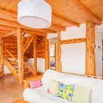 Taique Cabana E