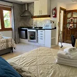 Lago Azul Bariloche