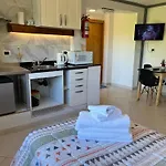 Lago Azul Bariloche