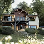 Casa Del Arbol
