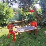 Aire De Montana: Tu Refugio En Bariloche