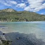 Casa Con Vista Al Lago