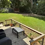 Casa Con Vista Al Lago