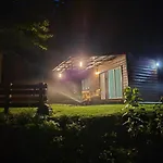 Tiny House Melgarejo