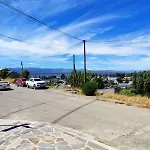 Monoambiente Bariloche Pb B